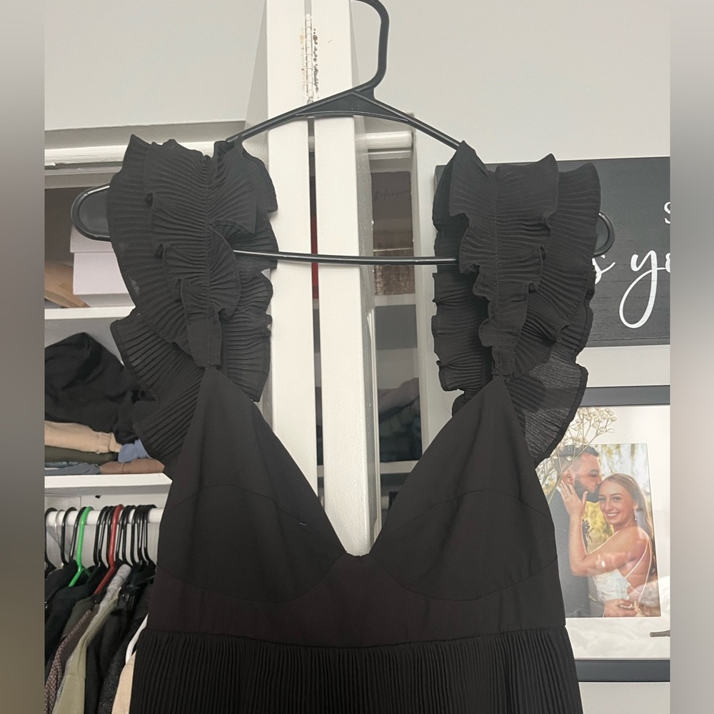 Vestique dress - Picture 4 of 6